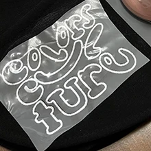 Heat Transfer Printing