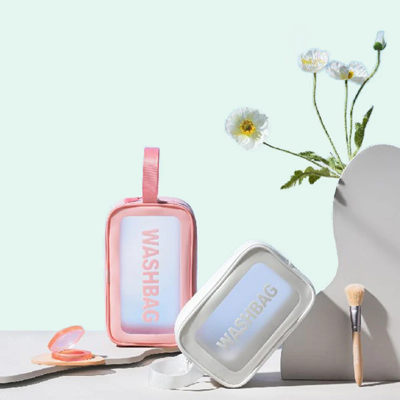 Toiletry Bag