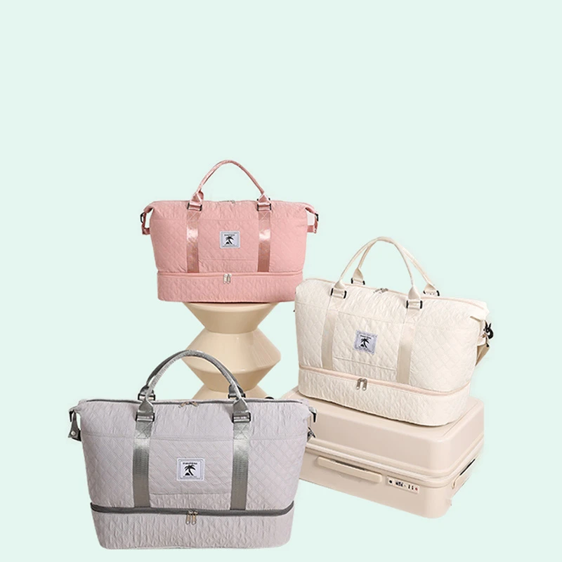 Duffel Bags