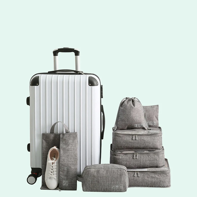 Travel Bag