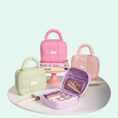 Cosmetic Bag