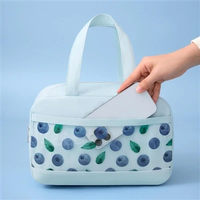Discover The Value Of Patterned Backpacks