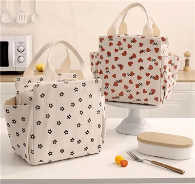 Lunch Bags Are Becoming The New Favorite Of Modern Life!