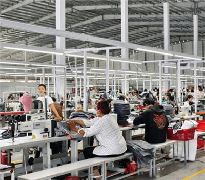 Top Benefits Of Working With A Chinese Bag Manufacturer