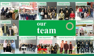 our team our team