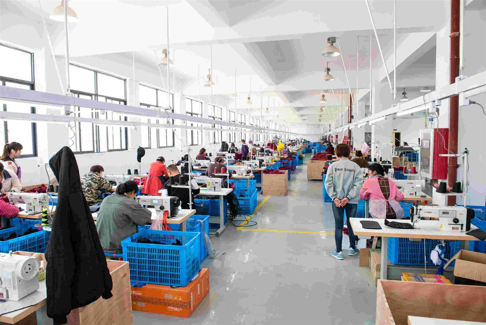 runhui bag manufacturer1
