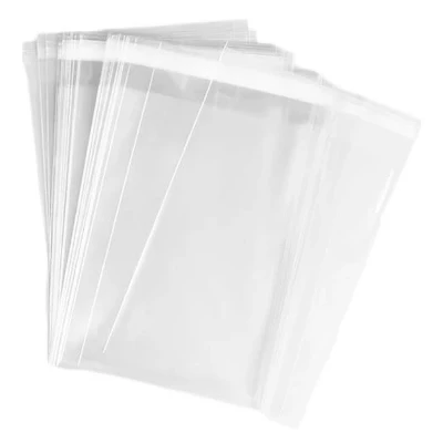 Opp Bag