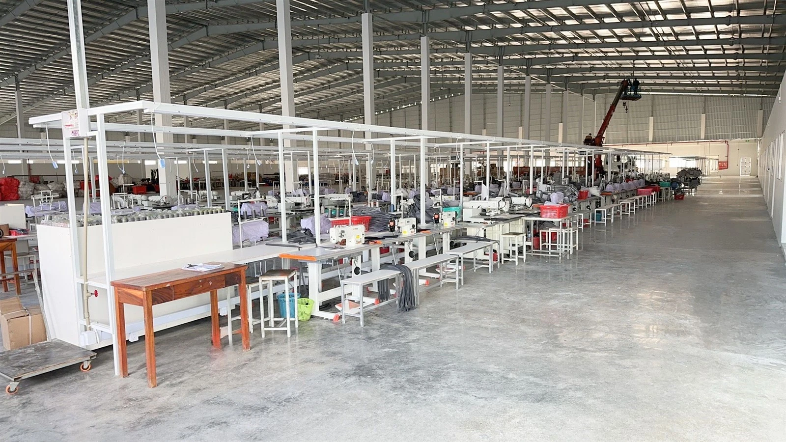 runhui Bag Manufacturer6