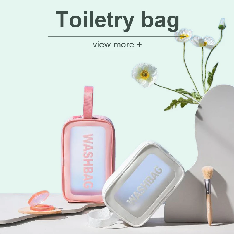 Toiletry-Bag