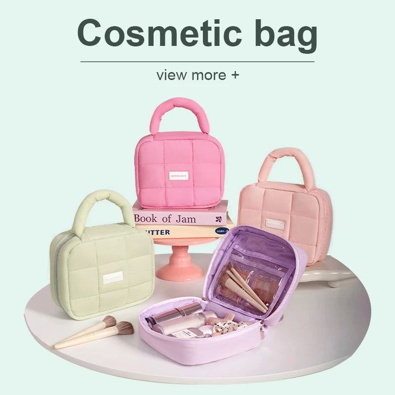 Cosmetic-Bag