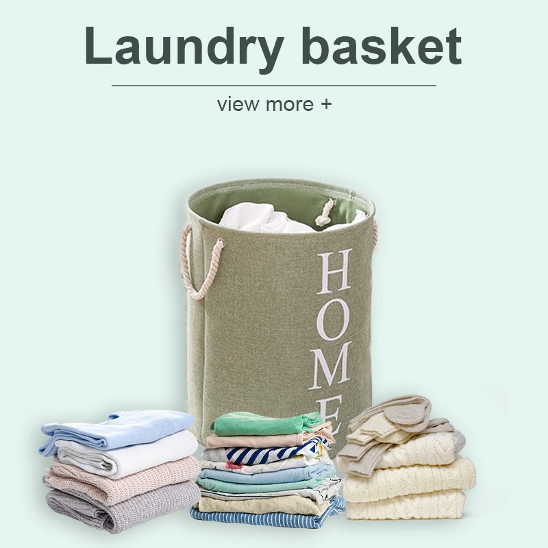 Laundry-Basket