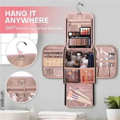 Accessories Organizer Toiletry Bags For Travel