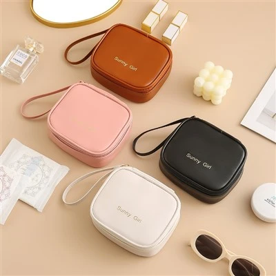 Multi-Functional Small Organizer Bag