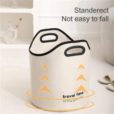 Collapsible Foot Soaking Tub Spa Bucket