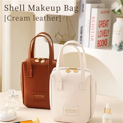 Cube Makeup Bag Cosmetic Organizer For Women
