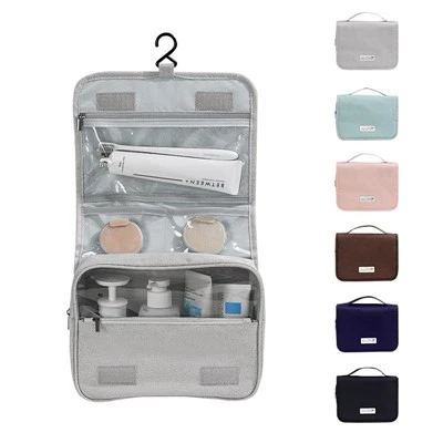 Hanging Toiletry Bag Bathroom Wash Bag