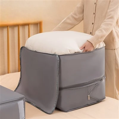 Home Packing Quilt Storage Bag