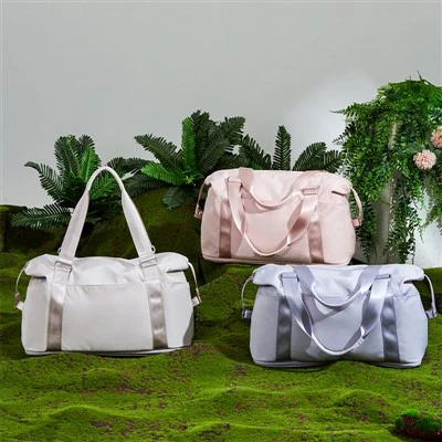 Latest Korean Version Sports And Fitness Travel Bag