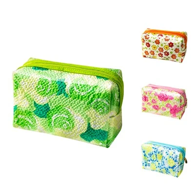 Luxury Travel Cosmetic Bag Toiletry Bag Travel Makeup Bag