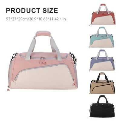 Mini Travel Bag Sport Duffel Bag