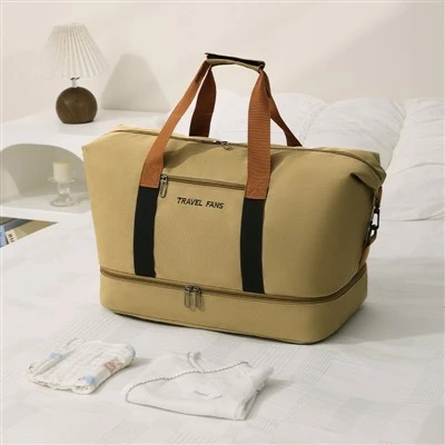 Overnight Hospital Bag For Surgery
