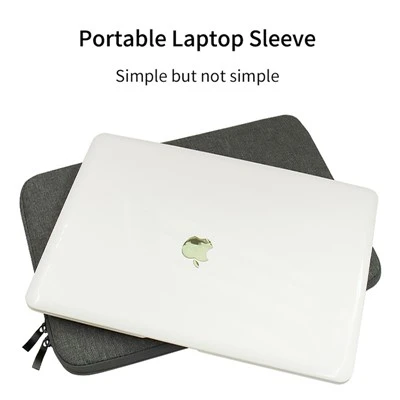 Oxford Laptop Sleeve Computer Handbag