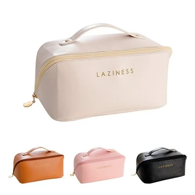 Pillow Makeup Pouch Large Capacity Cosmetics