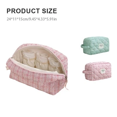 Portable Underwear Bag Travel Organizer