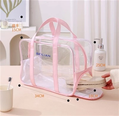 Large PVC Beach Bags