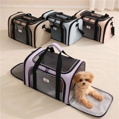 Travel Breathable Pet Pack