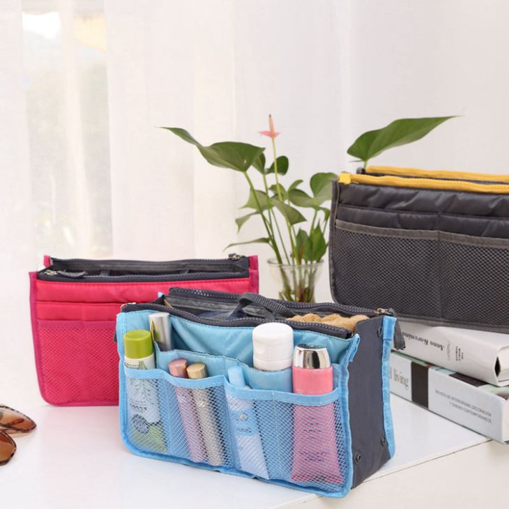 Use Of Cosmetic Bag