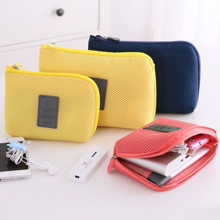How To Buy A Double Shoulder Bag In Hot Summer