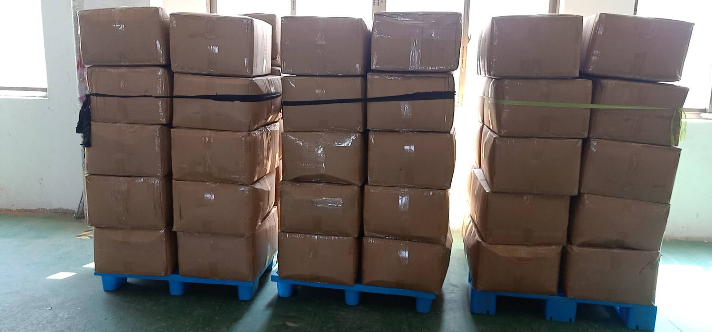 The New Mass Production