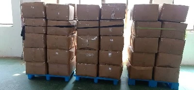 The New Mass Production