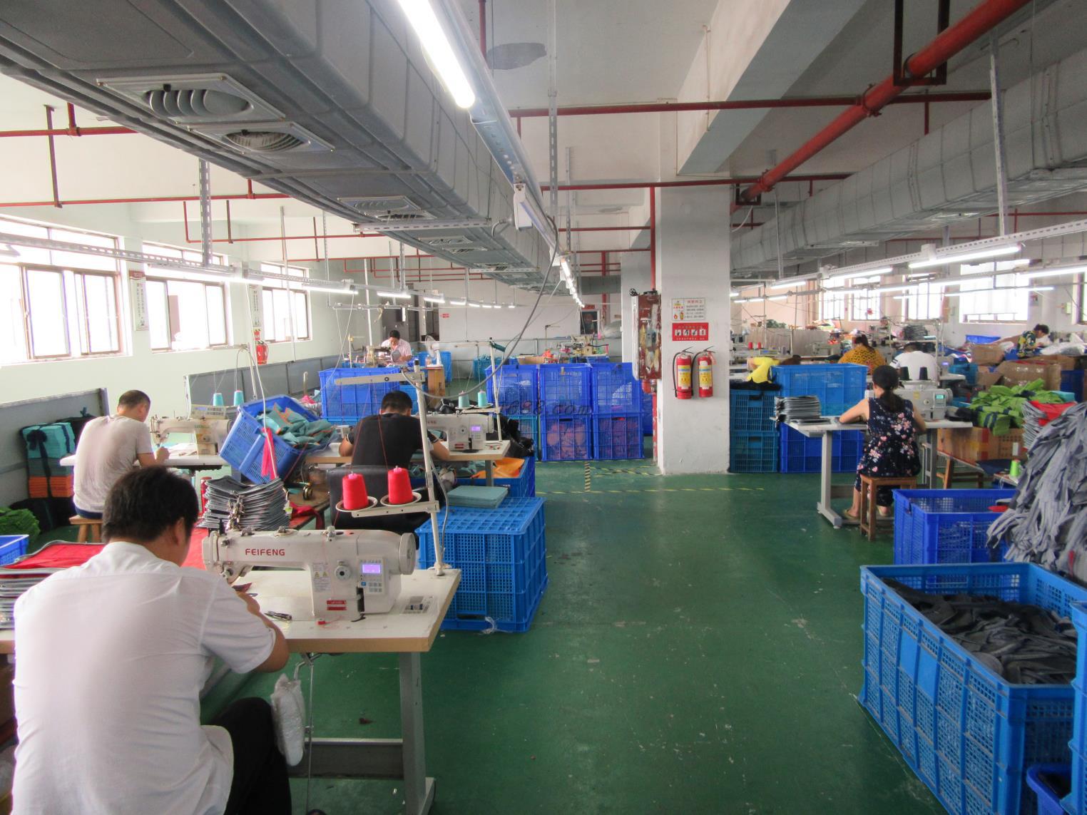 Production Workshop