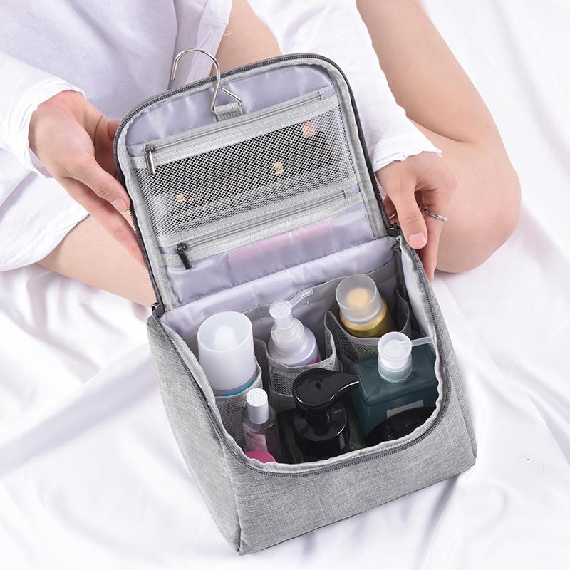 Toiletry Bag