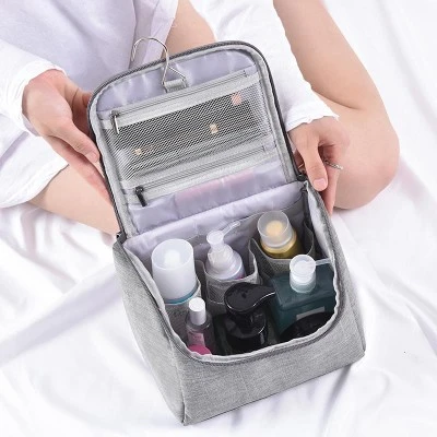 Toiletry Bag