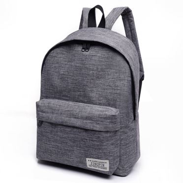 Polyester Fabric Backpacks
