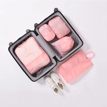 5pcs Set Travel Luggage