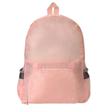 Fold Up Travel Backpack