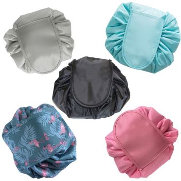 Make Up Drawstring Bag