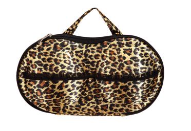 Bra and Underwear Travel Bag