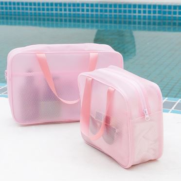 Organizer Handbags With Waterproof Cellphone Case