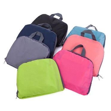 Lightweight Folding Backpack Bag