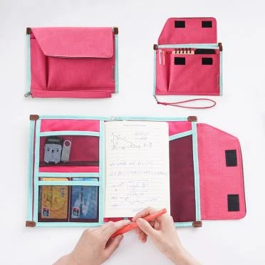 Multi-function Organizer Briefcase