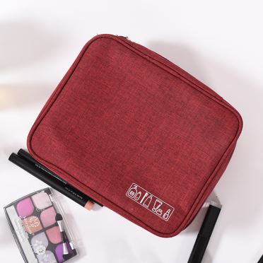 Large Hanging Travel Toiletry Bag