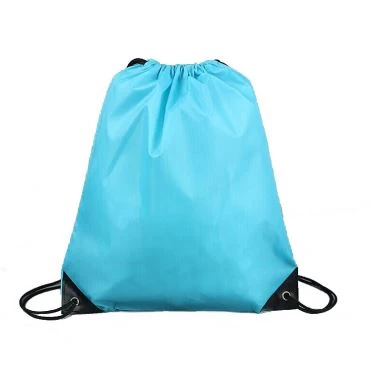 Polyester Drawstring Backpack