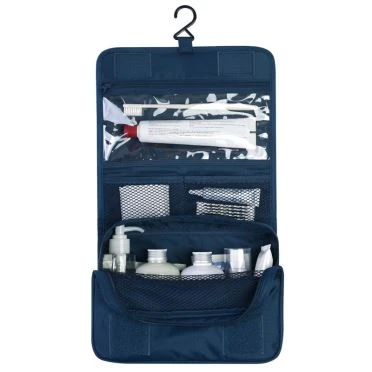 Portable Hanging Toiletry Bag