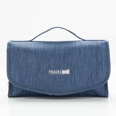Portable Travel Toiletry Bag
