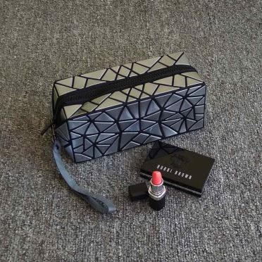 Shining Cosmetic Bag